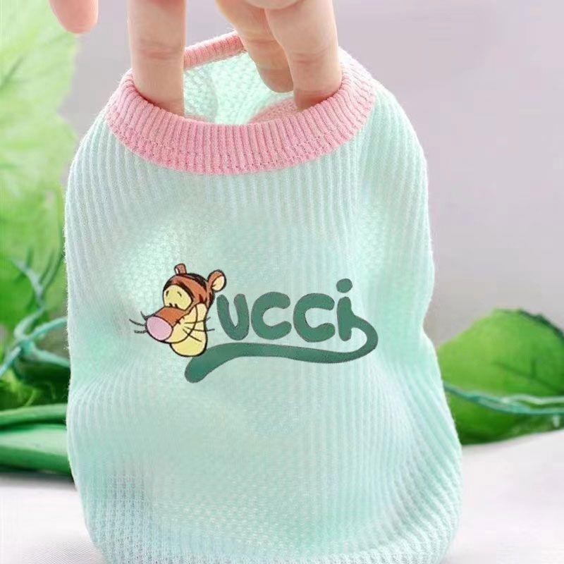 Cool clothing